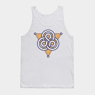 Trinity Knot Tank Top